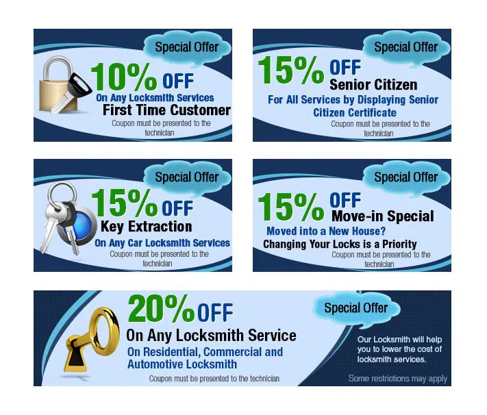 Evanston OH Locksmith Store, Cincinnati, OH 513-447-3110