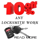 Evanston OH Locksmith Store, Cincinnati, OH 513-447-3110