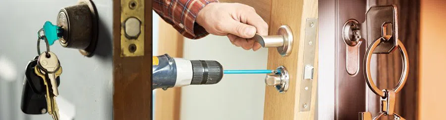 Evanston OH Locksmith Store, Cincinnati, OH 513-447-3110